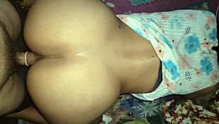 Single Mother Gives Ass For Economic Help Fucking Single Mom