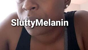 Penial Yeast Infection In Ebony Milf