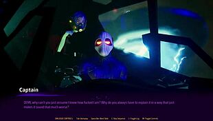 Cheese Plays Subverse Part 7