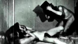 Dark Lantern Entertainment Presents Vintage Threesome From My Secret Life The Erotic Confessions Of A Victorian English Gentleman