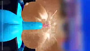 fucking a fierce lady