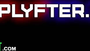 Bikini Thief Gets Fucked By Angry Security Guard