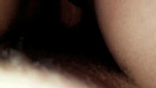 Real Story: Horny Teen Stepsister and Perverted Stepfather Caught Making Love in Homemade Video