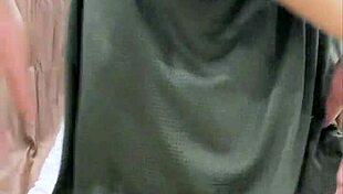 she looks innocent but she loves to masturbate her pussy every day