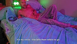 Foi S1 E03 - Your Fingers Belong To Me Now - Female Orgasm Instructions