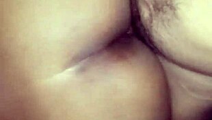 fucking my big booty ebony milf