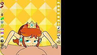 Super Wii U Interactive Experience