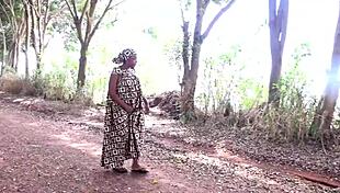 traditional love with my village doctor, it's been months i can't get my pussy wet so hope in tradition