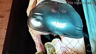 Cheating Wife Feels Creampie Ecstasy