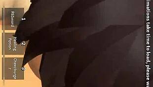 'do you want to see hot furry fucking?' part 2