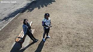 Ndngirls 19 Real Native American Indian Girls from Navajo Cree and Ojibwe Reservations Have First Time Experiences