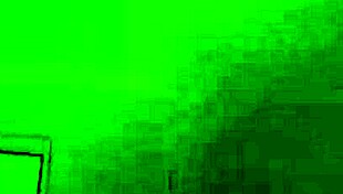 Young girl in casting interview with feet and legs focus