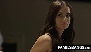 Familybangs Com ⭐ Nerdy Teen 18+ Gets Exploded By Old Daddy Instincts Gia Paige Marcus London