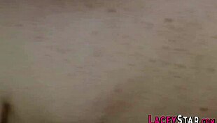 lacey starr, the brit granny, gets gangbanged by a group