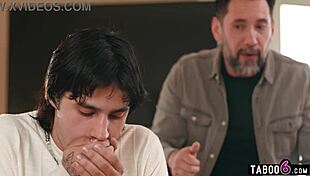 stepson and stepdad dp mature stepmom