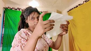 my wife's best friend with huge boobs agrees to threesome sex