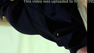 Young Japanese Girls Experiencing Intense Emotional Orgasms with Vibrators