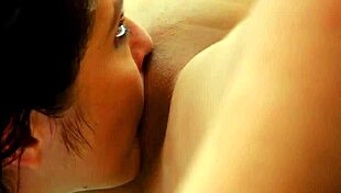 i'm so turned on watching this teen babe scissor with friends