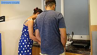 Independent Desi Girl Hires Gigolo For Fantasies