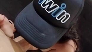 Sharing Intimate Moments with My Curvy Roommate in University Dorm