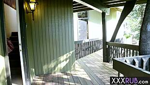 Remy lacroix lola foxx natasha voya abigail mac foursome fingering after massage