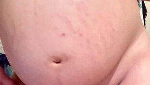 प्रेग्नेंट अरब बीवी वेबकैम पर तंगाती कौन चोदेगा मुझे