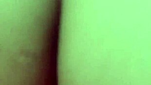 Wife Cheats And Husband Cums On Her Tits