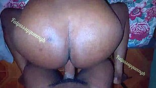 i got my fat pussy queen destroyed by bbc and cumshot all over