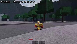 does saitama fuck tatsumaki in roblox tsb?