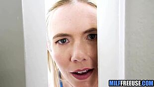 Intriguing Family Dynamics Between Step Aunt And Nerdy Nephew