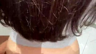 want quick sex in bathroom at party?