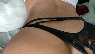 ya papi, my ass is dilated and hot, it hurts 😩