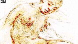 Discover Vintage Erotic Art From Antique Collections