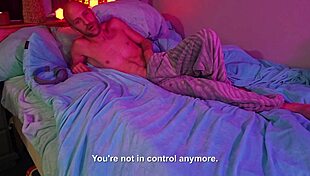 Foi S1 E03 - Your Fingers Belong To Me Now - Female Orgasm Instructions