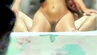 i enjoy amazing reverse cowgirl compilation with riding orgasms