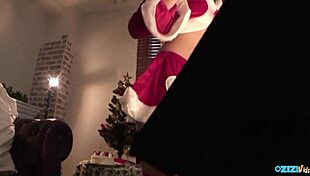 Arrival By Car Makes Her Horny In Apartment