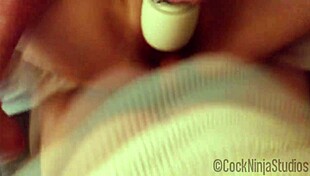 Lesbian step sister wants step brother to impregnate her?