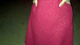 hot gf got fucked in the jungle on valentine's day, big boobs young girl hardcore 😍