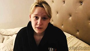 Lesbian step sister wants step brother to impregnate her?