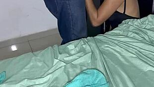 belinha gifts pussy and gets two cumshots inside