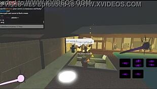 getting filled by bbc in roblox