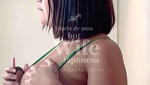 Vinicius Jr Leaks Video Of Asian Virgin Sex While Cuckold Bathes