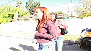 trinity post kelly divine and jessica right are out for a big black cock