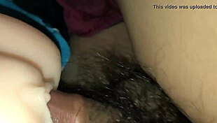 sex doll gets hardcore fucking with toys