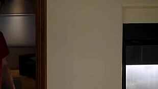 new married milf taylor wild gets filled by her stepson at the wedding