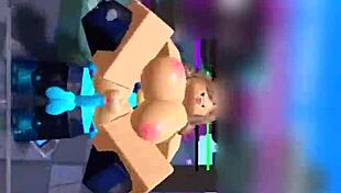 fucking a fierce lady