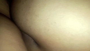 Intense Fuck With Friend's Wife At Home!