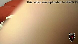 Big booty babe Imani gets wrecked by fat cock