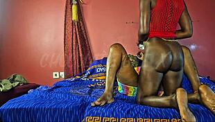 Jealous Of Girls Getting More Dick, Cum Fuck Pussy