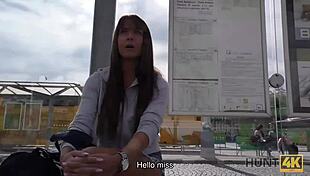 चेक पोर्न